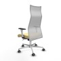 Office Chair Piqueras y Crespo B1B086G Cream