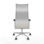 Office Chair Piqueras y Crespo B1B086G Cream