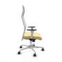 Office Chair Piqueras y Crespo B1B086G Cream