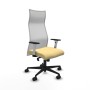 Office Chair Piqueras y Crespo B1B036N Cream