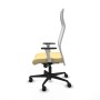 Office Chair Piqueras y Crespo B1B036N Cream
