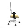 Office Chair Piqueras y Crespo B1C026G Cream