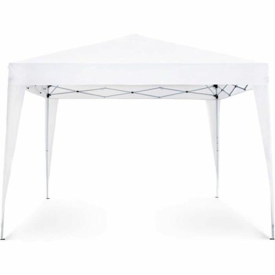 Gazebo Fieldmann FDZN 7002 White 3 x 3 m