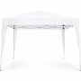 Gazebo Fieldmann FDZN 7002 White 3 x 3 m