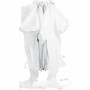 Tonnelle Fieldmann FDZN 7002 Blanc 3 x 3 m