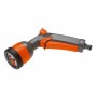 Spray Watering Gun Gardena Grey Orange