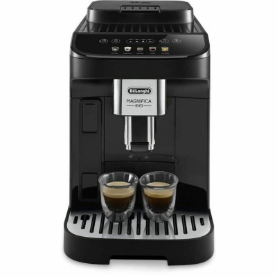 Superautomatic Coffee Maker DeLonghi ECAM 290.61.B Black 1450 W 15 bar 1,4 L 1,8 L