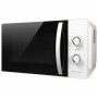 Micro-ondes avec Gril Grunkel MWG-25MA 800 W 25 L Blanc