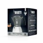 Cafetière Italienne Bialetti 502020352 Anthracite Silicone Aluminium Acier 180 ml