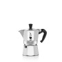 Cafetière Italienne Bialetti 990001164 Aluminium 4 Tasses 0,23 l
