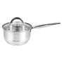Batterie de Cuisine Feel Maestro MR-2120 Argenté Acier 12 Pièces