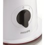 Food Processor Philips HR1388/80 White Black Red 200 W