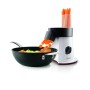 Food Processor Philips HR1388/80 White Black Red 200 W