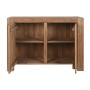 Sideboard Home ESPRIT Brown Natural Pinewood Recycled Wood 118 x 51 x 85 cm