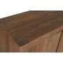Sideboard Home ESPRIT Brown Natural Pinewood Recycled Wood 118 x 51 x 85 cm