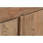 Sideboard Home ESPRIT Brown Natural Pinewood Recycled Wood 118 x 51 x 85 cm