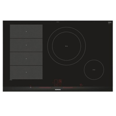 Induction Hot Plate Siemens AG EX875LEC1E 80 cm