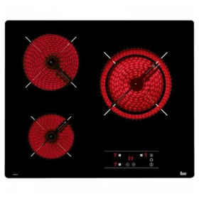 Glass-Ceramic Hob Teka 40239034 60 cm 60 cm Glass-Ceramic Hob Teka 40239034 60 cm 60 cm