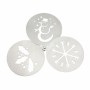 Christmas Template Set 144499 (3 pcs)