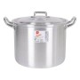 Casserole with Lid