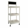 Shelves Ibergarden 3 Shelves 41 x 159 x 69 cm