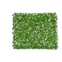 Palissade de Jardin Ibergarden Vert clair Plastique