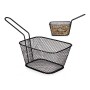Tray Kinvara KT145031A-C Black Iron