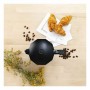 Coffee-maker Bidasoa Vera Green Metal