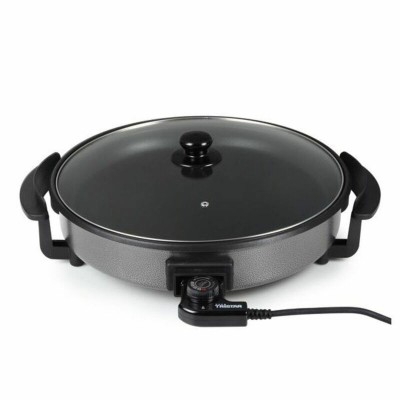 Poêle Électrique Multiusages Tristar PZ-2964 Ø 40 cm 1500W