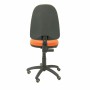 Office Chair Ayna Similpiel Piqueras y Crespo PSPNARP Orange