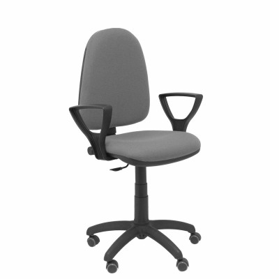 Chaise de Bureau Ayna bali Piqueras y Crespo BGOLFRP Gris