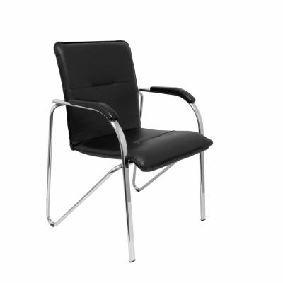 Chaise de Réception Balsa Piqueras y Crespo 2259SPNECR Noir