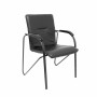 Chaise de Réception Balsa Piqueras y Crespo 2259SPNE Noir