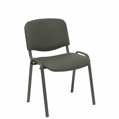 Chaise de Réception Alcaraz Piqueras y Crespo 426SPNE Noir