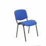 Reception Chair Alcaraz Piqueras y Crespo 426BALI229 Blue