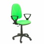 Chaise de Bureau Algarra Bali Piqueras y Crespo 22BGOLF Pistache