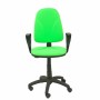 Office Chair Algarra Bali Piqueras y Crespo 22BGOLF Pistachio