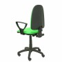 Office Chair Algarra Bali Piqueras y Crespo 22BGOLF Pistachio