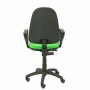 Office Chair Algarra Bali Piqueras y Crespo 22BGOLF Pistachio