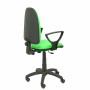 Office Chair Algarra Bali Piqueras y Crespo 22BGOLF Pistachio