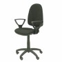 Office Chair Algarra Bali Piqueras y Crespo 40BGOLF Black