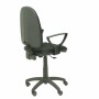 Office Chair Algarra Bali Piqueras y Crespo 40BGOLF Black