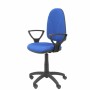 Office Chair Algarra Bali Piqueras y Crespo 29BGOLF Blue