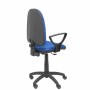 Office Chair Algarra Bali Piqueras y Crespo 29BGOLF Blue