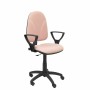 Chaise de Bureau Algarra Bali Piqueras y Crespo 10BGOLF Rose