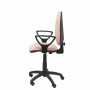 Office Chair Algarra Bali Piqueras y Crespo 10BGOLF Pink