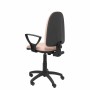 Office Chair Algarra Bali Piqueras y Crespo 10BGOLF Pink