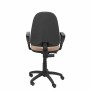 Office Chair Algarra Bali Piqueras y Crespo 10BGOLF Pink