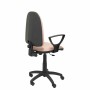 Office Chair Algarra Bali Piqueras y Crespo 10BGOLF Pink
