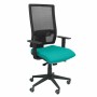 Chaise de Bureau Horna bali Piqueras y Crespo ALI39SC Turquoise
